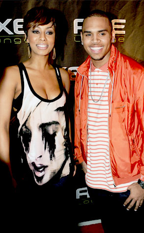 Chris Brown, Keri Hilson Chris Brown, Keri Hilson